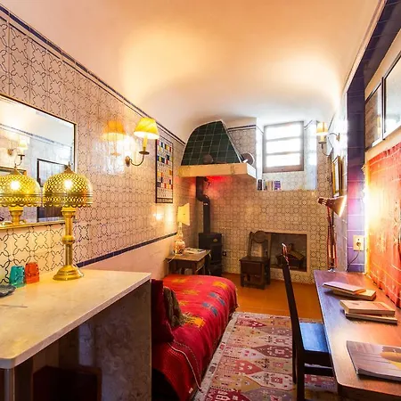 Torre De Maneys Pensión 3*