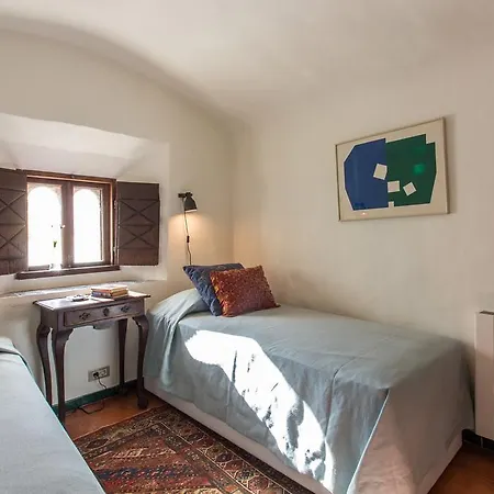 Torre De Maneys Pensión Óbidos