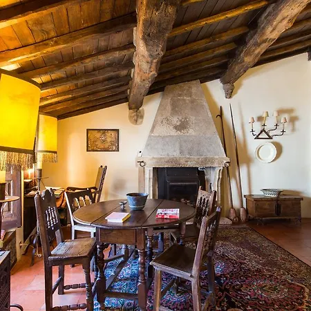 Torre De Maneys 3* Óbidos