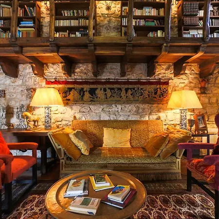 Torre De Maneys Pensión