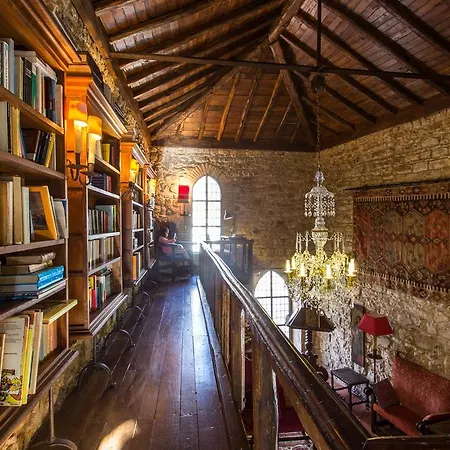 Pensión Torre De Maneys Óbidos