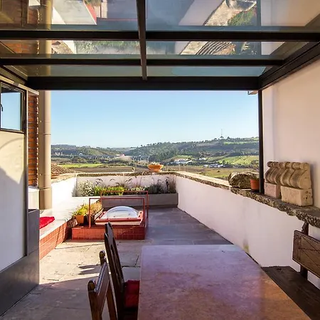 Torre De Maneys Pensión 3*