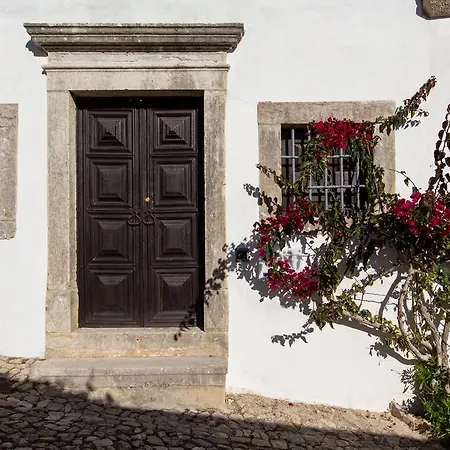 Torre De Maneys Pensión