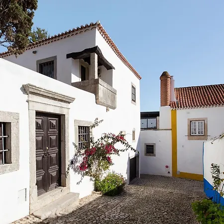 Torre De Maneys Pensión