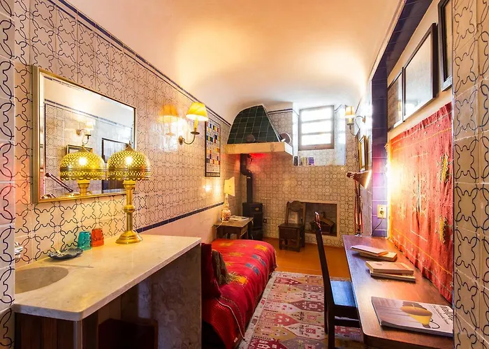 Torre De Maneys Гостевой дом 3*