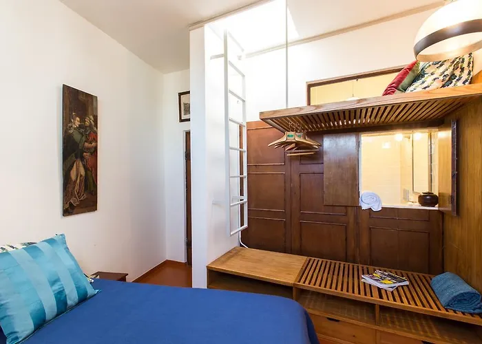 Гостевой дом Torre De Maneys 3*