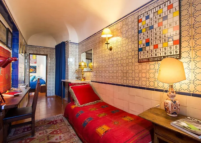 Torre De Maneys Гостевой дом 3*