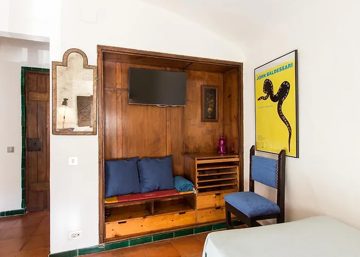 Гостевой дом Torre De Maneys Обидуш