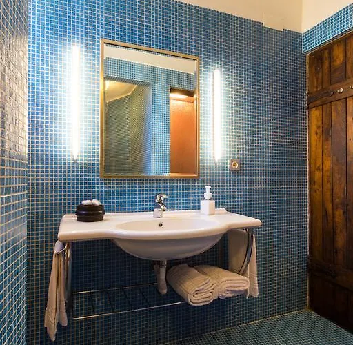 Гостевой дом Torre De Maneys 3*