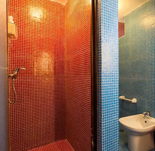 Гостевой дом Torre De Maneys Обидуш