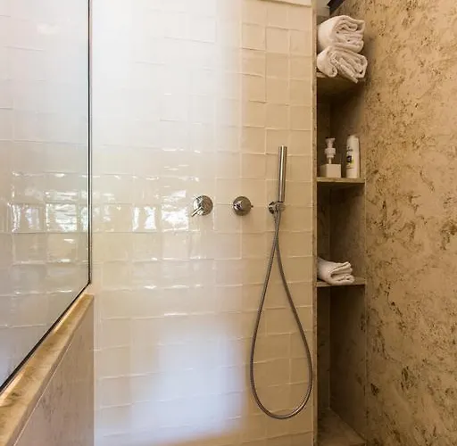 Torre De Maneys Гостевой дом 3*