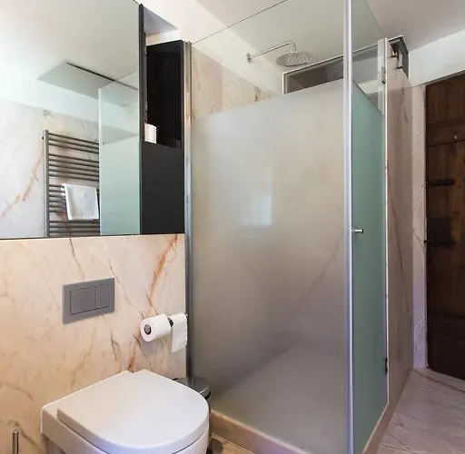 Torre De Maneys Гостевой дом Обидуш