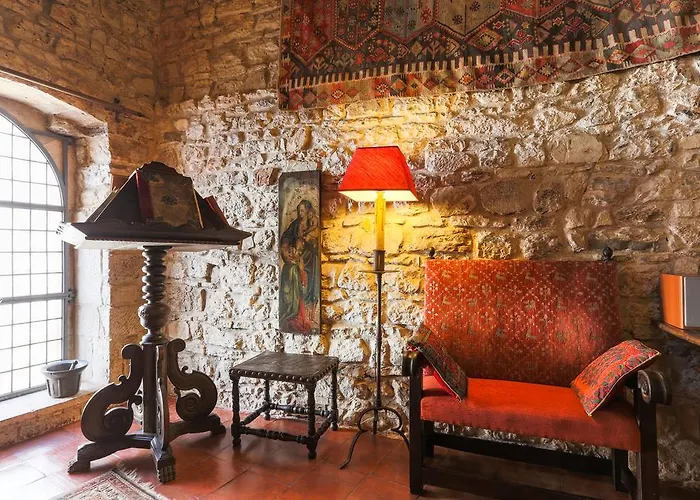 Torre De Maneys Гостевой дом Обидуш