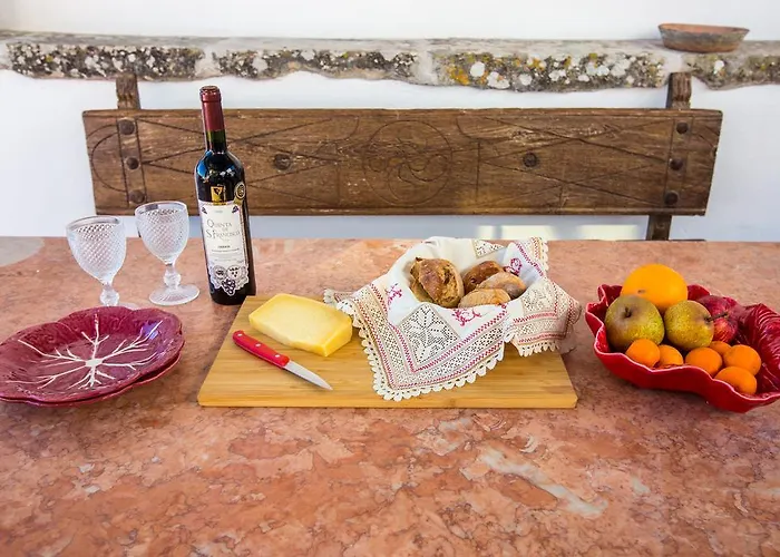 Torre De Maneys 3* Обидуш