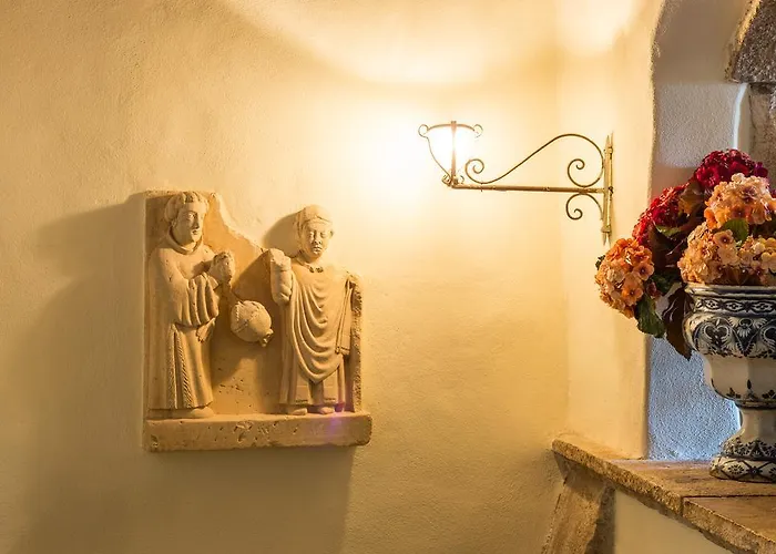 Torre De Maneys Гостевой дом Обидуш