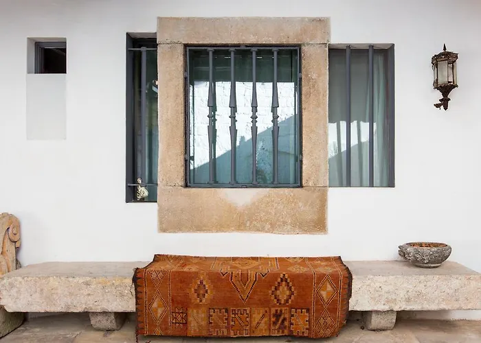 Torre De Maneys Гостевой дом