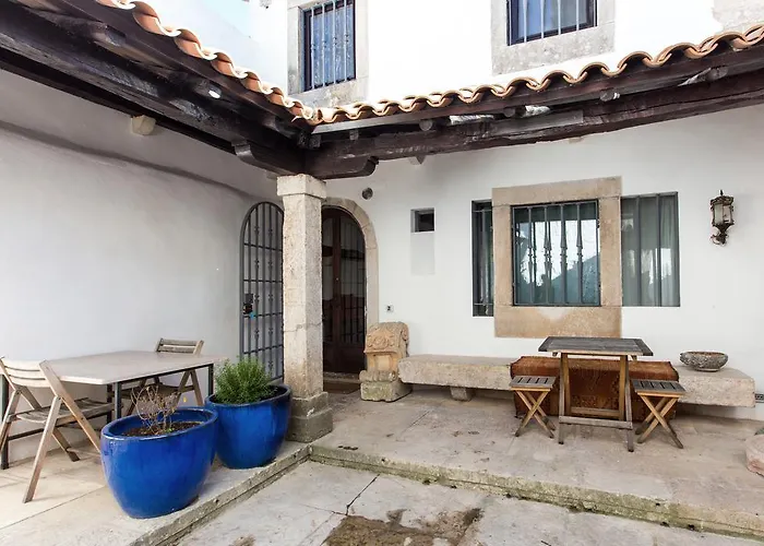 Torre De Maneys Гостевой дом 3*