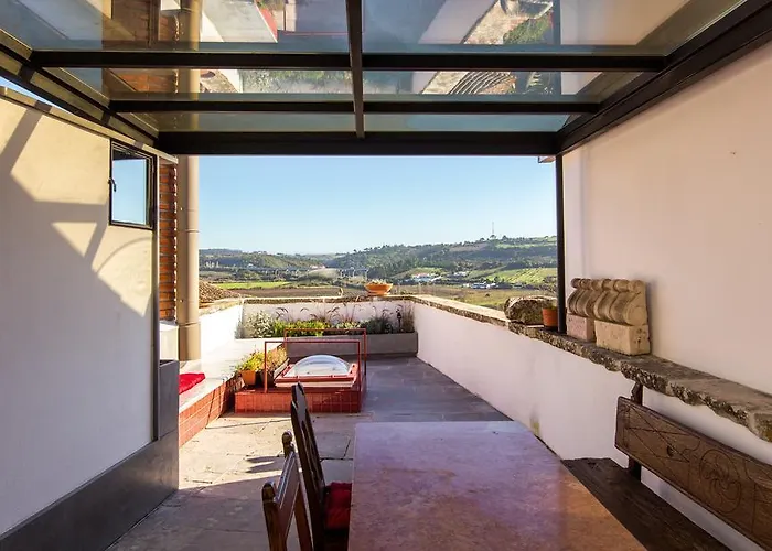 Torre De Maneys Гостевой дом 3*