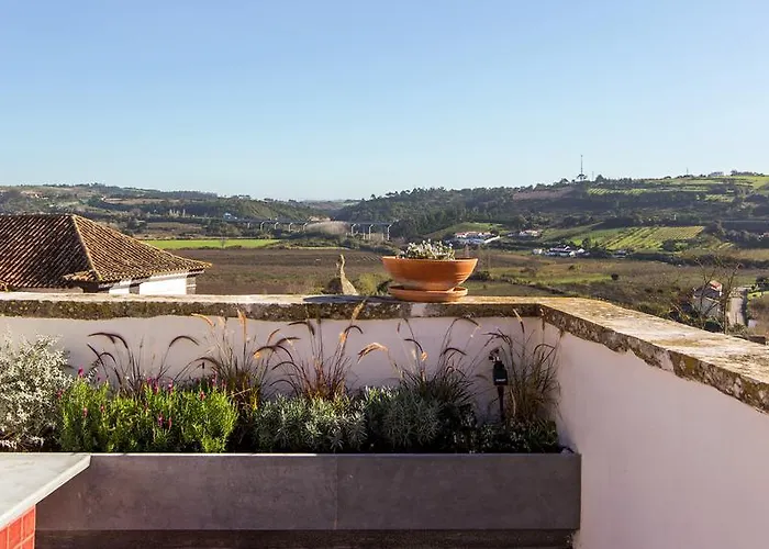 Гостевой дом Torre De Maneys 3*