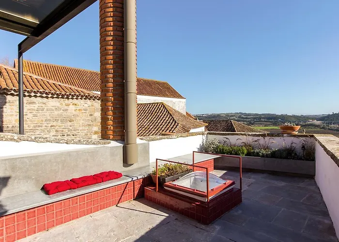 Torre De Maneys Обидуш