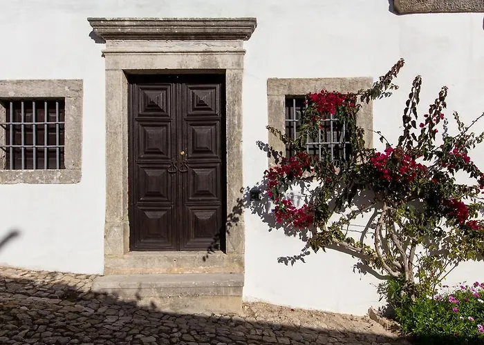 Torre De Maneys Гостевой дом