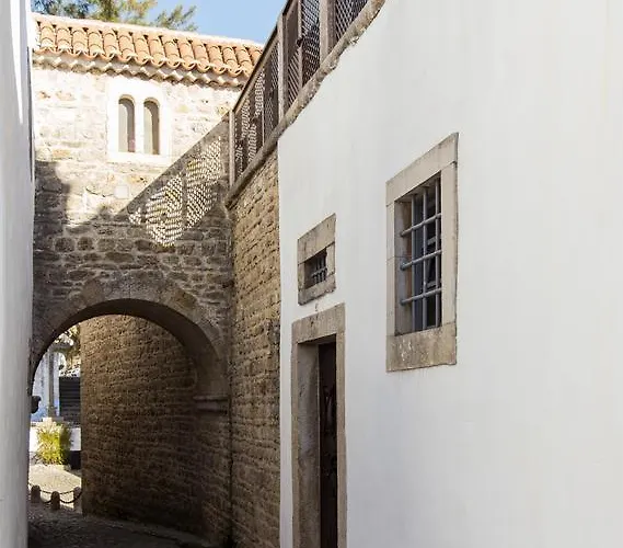 Torre De Maneys Гостевой дом