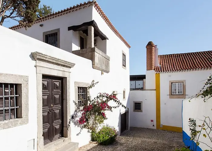 Torre De Maneys Гостевой дом