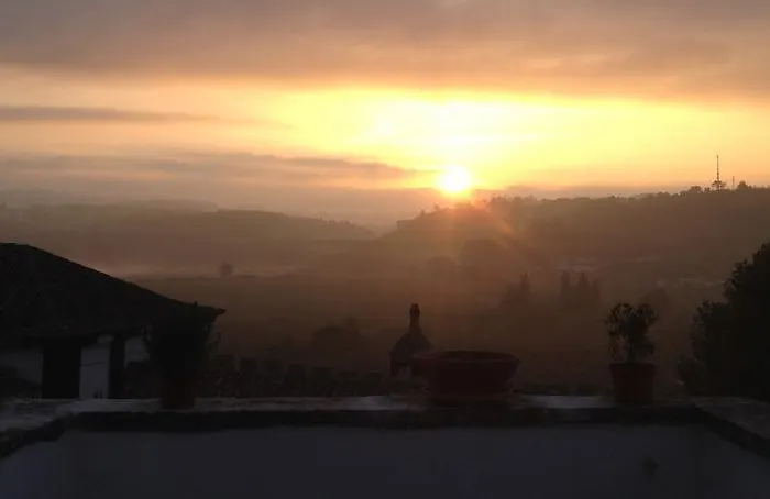 Torre De Maneys 3* Обидуш